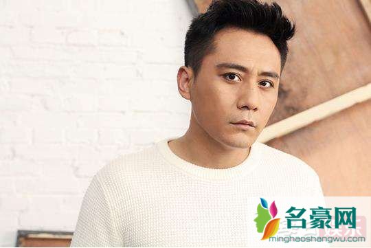 为什么刘烨那么出名 刘烨影帝的称号是怎么来的?