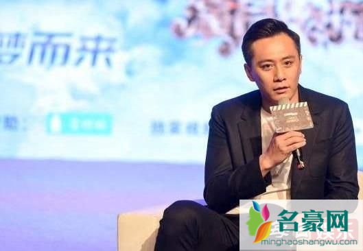 为什么刘烨那么出名 刘烨影帝的称号是怎么来的?