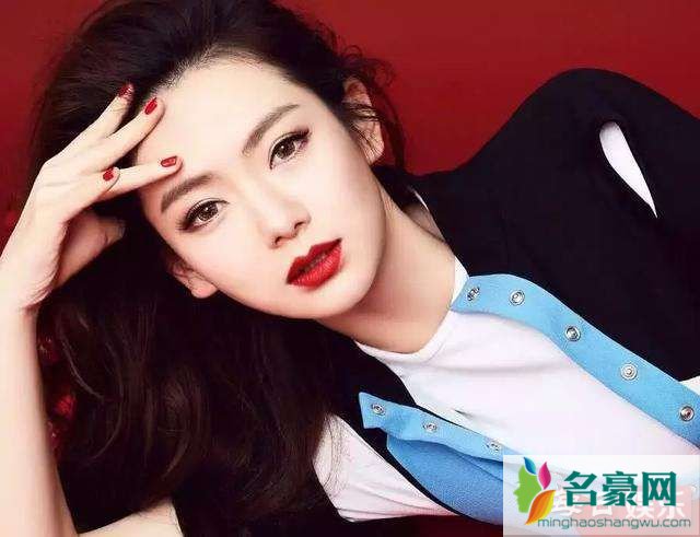 戚薇个人资料介绍 戚薇演过哪些电影电视剧?