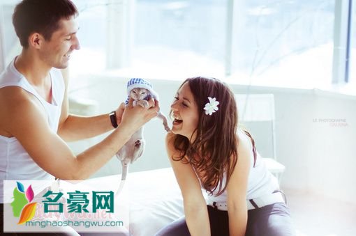 出轨的男人真爱小三吗