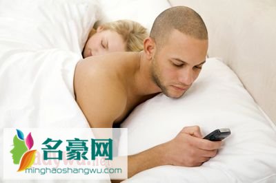 男人婚外情有真感情吗