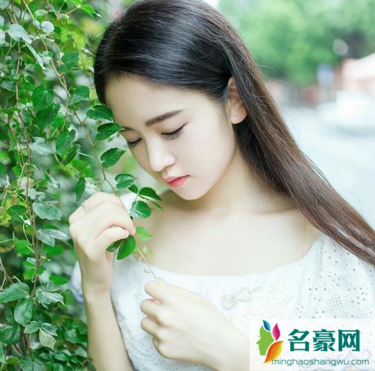 我的清纯女友