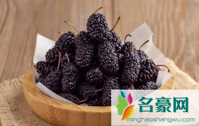 桑葚是甜的还是酸的3