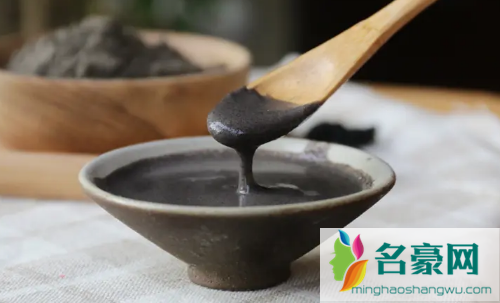 吃五黑粉能长头发吗1