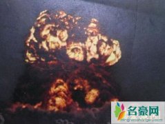 世界上第一颗原子弹诞生（1945年7月16日小玩意原子