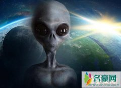 地球上有外星生物吗（目前还没发现有外星生命存在