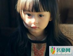 中国最漂亮童星（刘楚括拥有甜美外貌精湛演艺）