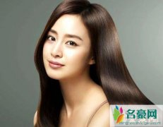 韩国最美丽的女星（金泰希誉为第一天然美女-艳美
