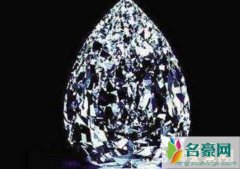 世界上最贵的钻石（非洲之星堪称无尽之宝/重530克
