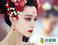 还原李世民和武则天的关系？揭秘武则天后面的皇帝