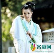揭秘吕布与貂蝉是什么关系？讲述三国美女貂蝉是怎