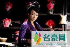 讲述孙二娘是怎么上梁山的？揭秘孙二娘和武松的关