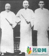 上海滩大亨黄金荣为什么扫大街？还原黄金荣怎么死