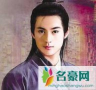 历史上的潘安有多帅？古代四美男之一的潘安妻子是