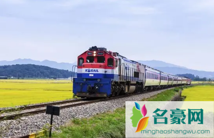 2022五一坐火车车上开没开冷风1