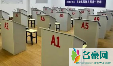 科目一看视频刷学时在哪里看2