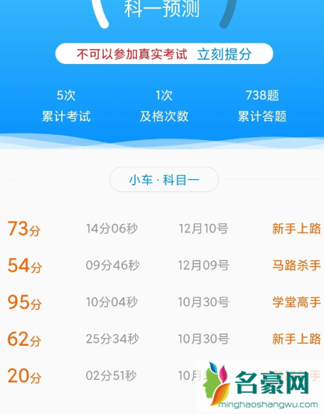 看科目一视频的时候可以吃饭吗3