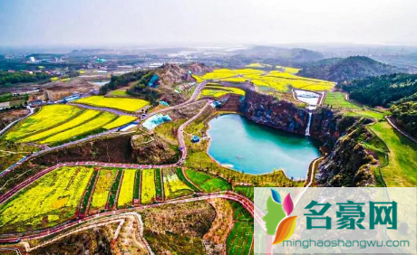 2022武汉江夏灵山生态文化旅游区要门票吗3