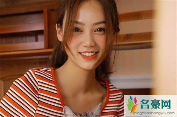 给女生的古风情话