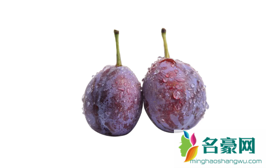 西梅煮熟了还有营养吗1