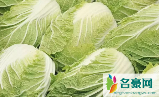 大白菜可以包保鲜膜吗1