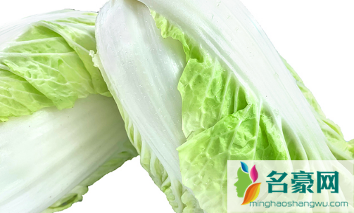 大白菜放冰箱冷藏好吗4