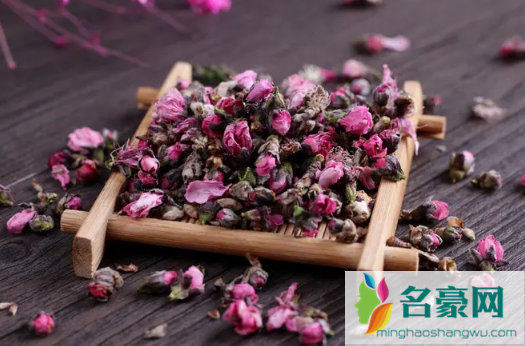 桃花茶可以早上空腹喝吗2