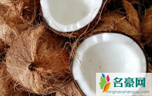 椰汁是透明的还是乳白色4