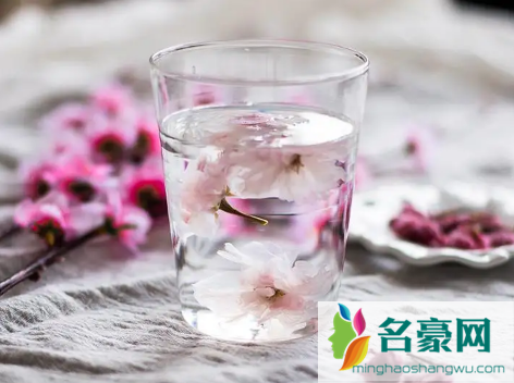 桃花茶喝了拉肚子是正常吗3