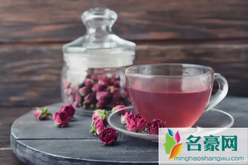 桃花茶喝了拉肚子是正常吗2