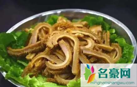 牛百叶有臭味正常吗2