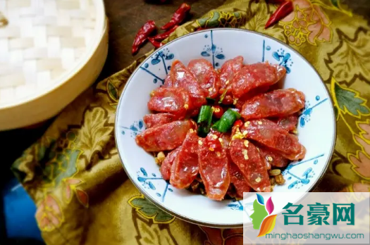 腊肠一般蒸30分钟还是20分钟3