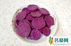 紫薯切薄片蒸几分能熟 蒸紫薯要去皮吗