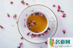 桃花茶可以加冰糖吗 桃花茶的正确饮用方法