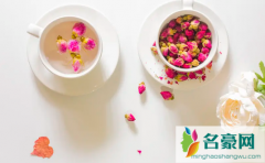 桃花茶是饭前喝还是饭后喝 喝桃花茶的注意事项