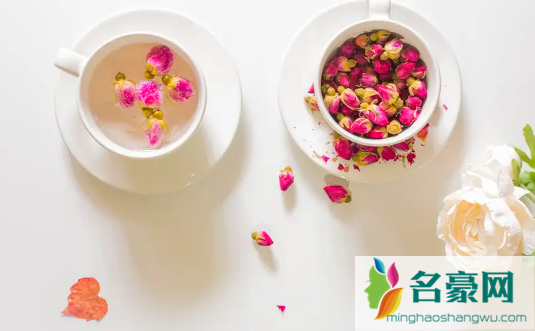 桃花茶是饭前喝还是饭后喝1