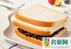 吃一个紫米面包能长多少斤 紫米面包减肥能吃吗