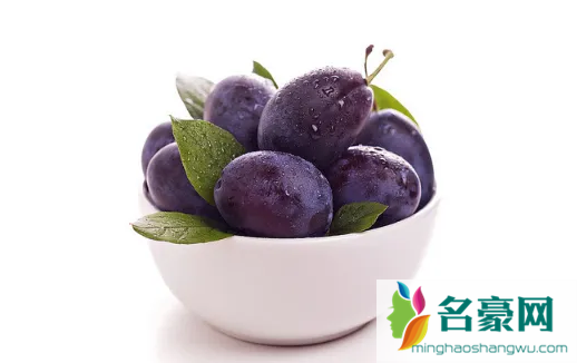 西梅中间发黑是坏了吗1