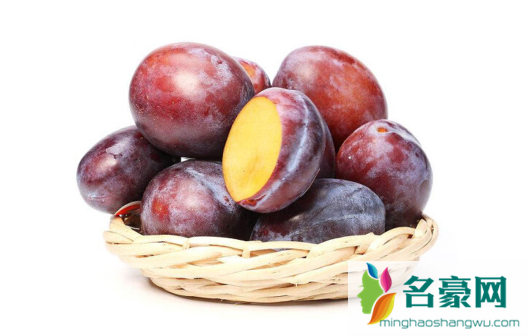 西梅中间发黑是坏了吗3