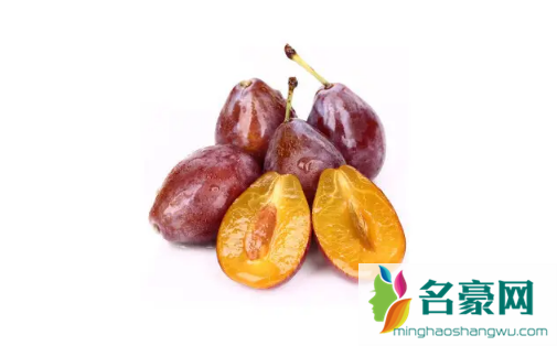 西梅甜的太腻正常吗2