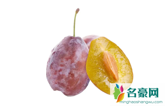 西梅甜的太腻正常吗1
