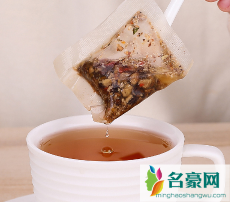 经常喝牛蒡茶有什么好处2