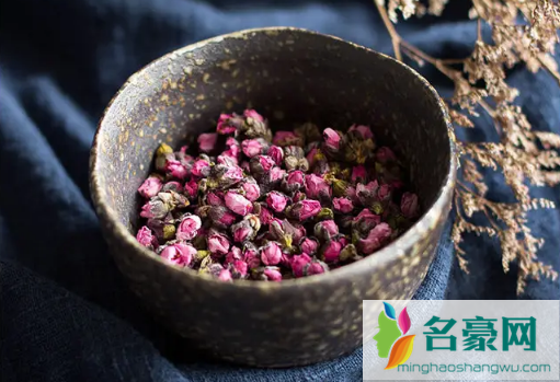 桃花茶和荷叶茶可以一起喝吗3