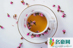 桃花茶可以搭配什么其他花茶 桃花茶禁忌人群