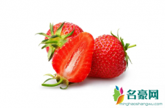 草莓是几月到几月的水果 草莓不适合任何人吃