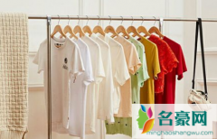 穿过但暂时不洗的衣服放哪-穿过一次的衣服能放衣