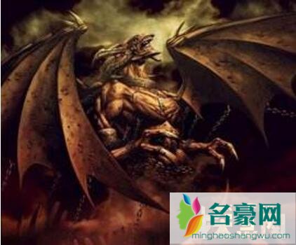 泽西恶魔