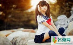 世界上最短的裙子（日本校裙短出天际让人鼻血四溅
