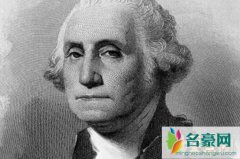 美国第一任总统是谁（乔治华盛顿被称之为美国之父