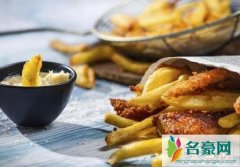 最容易长胖五种食物（油炸食品一定要少吃-百害无